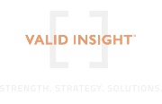Valid Insight logo