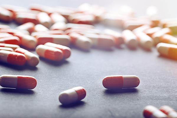 Drug affordability