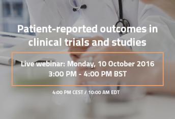 Patient Reported Outcomes