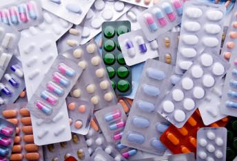 pharma asset commercialisation