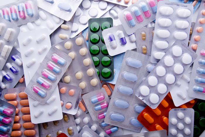pharma asset commercialisation