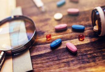 pharmaceutical pricing