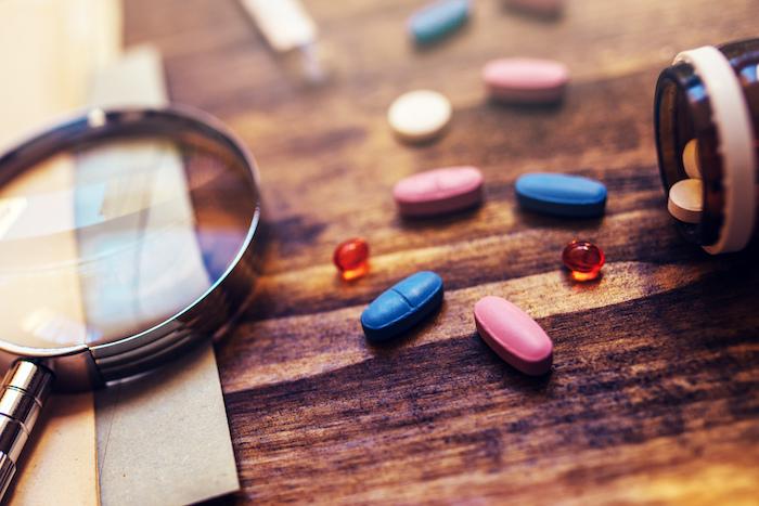 pharmaceutical pricing
