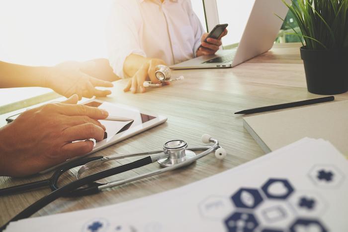 Payer Centric