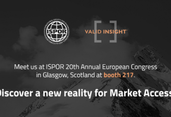 ISPOR 2017