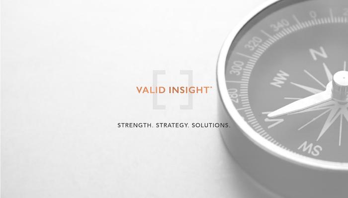Valid Insight Market Access