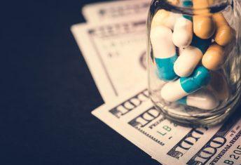 Drug Pricing Transparency