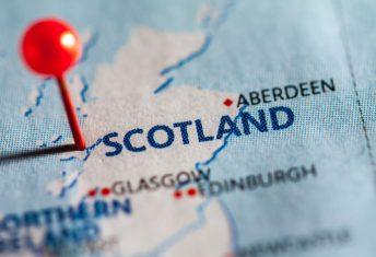 Market Access NHS Scotland