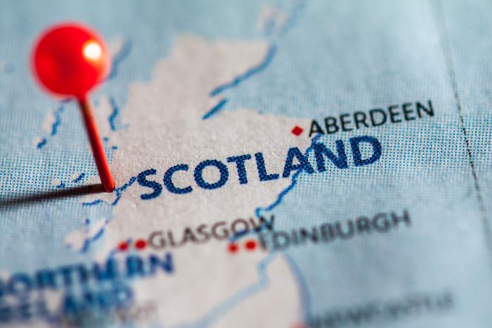Market Access NHS Scotland
