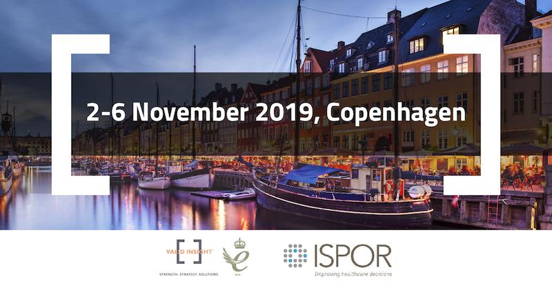 Valid Insight ISPOR 2019