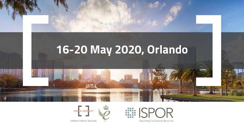 Valid Insight ISPOR 2020