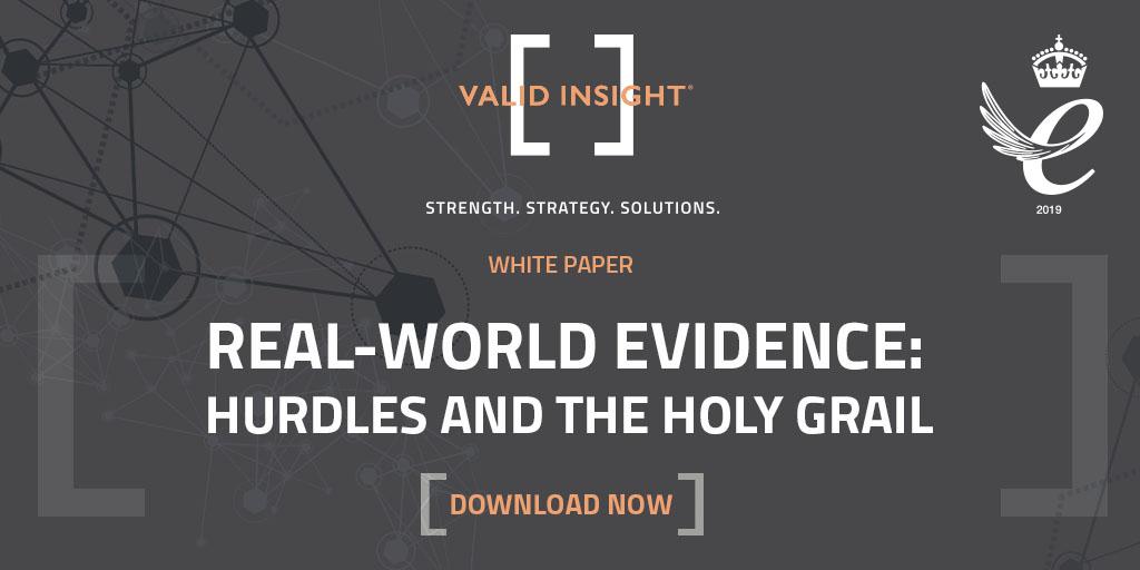 Real World Data Market Access