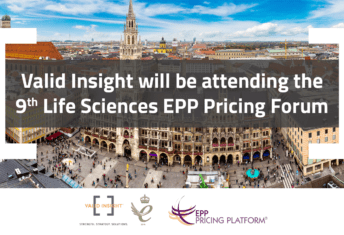 Valid Insight Pricing Experts