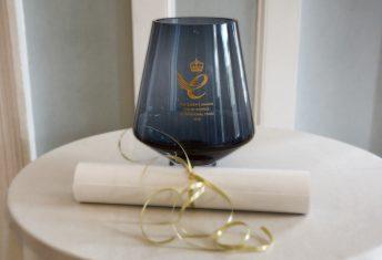 Queens Award Valid Insight