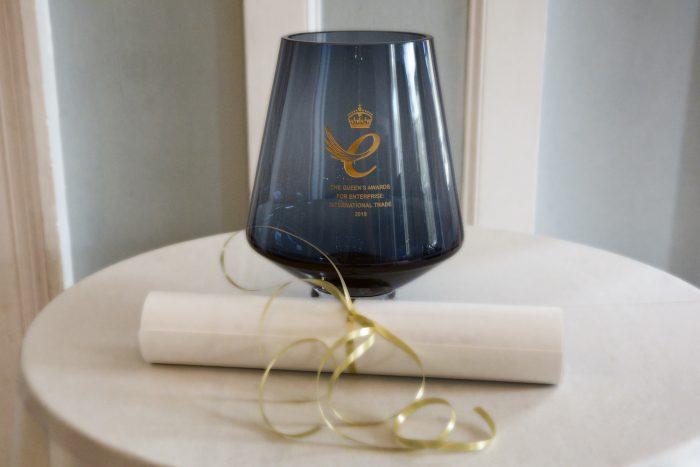 Queens Award Valid Insight