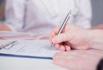 Patient reported outcomes