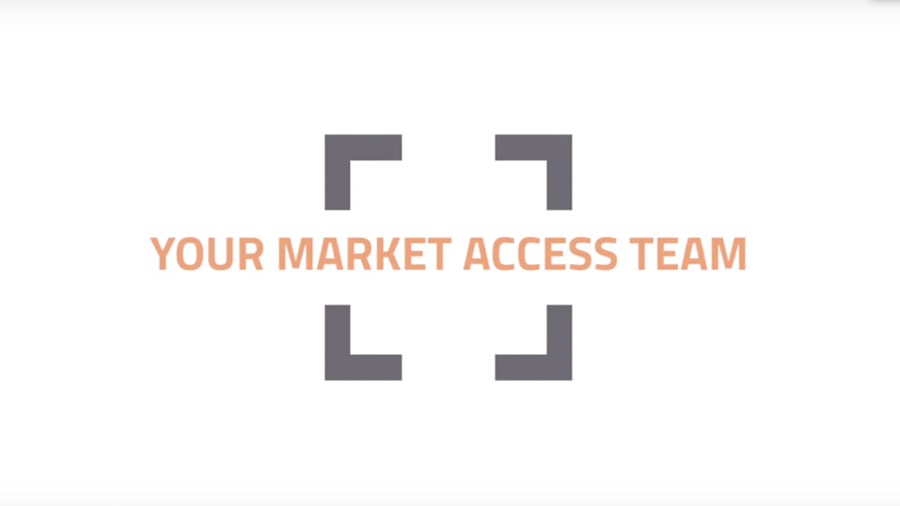 Valid Insight Market Access