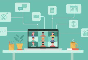 Virtual Meetings Market Access