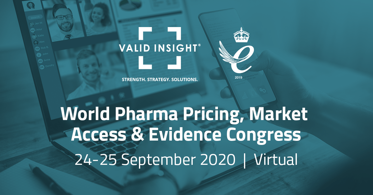 Pharma Pricing