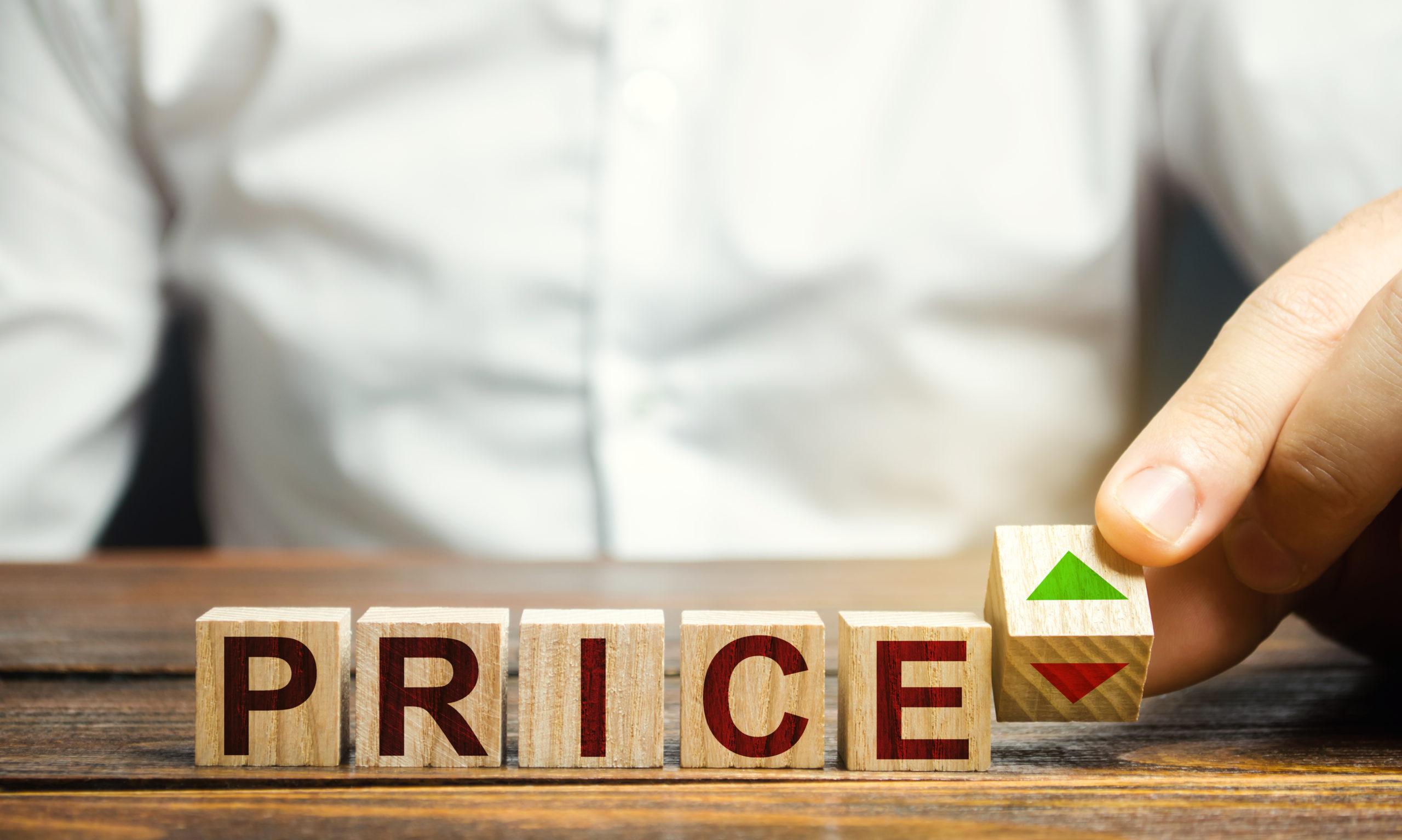 Pharmaceutical pricing