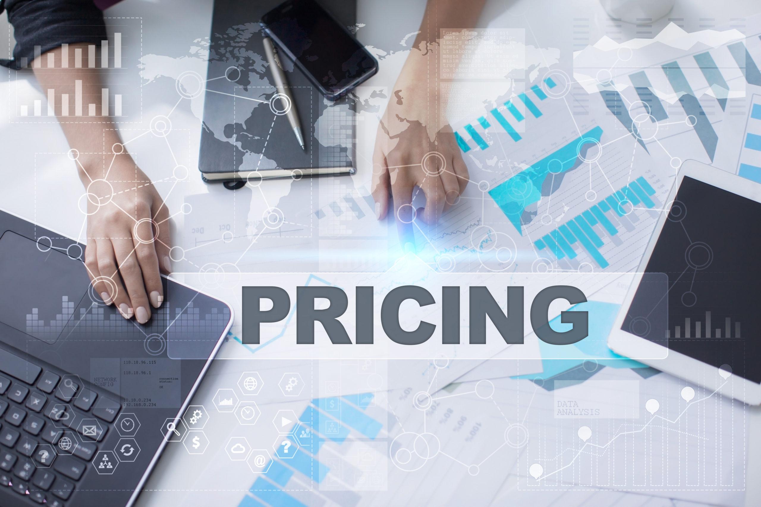 pharmaceutical pricing